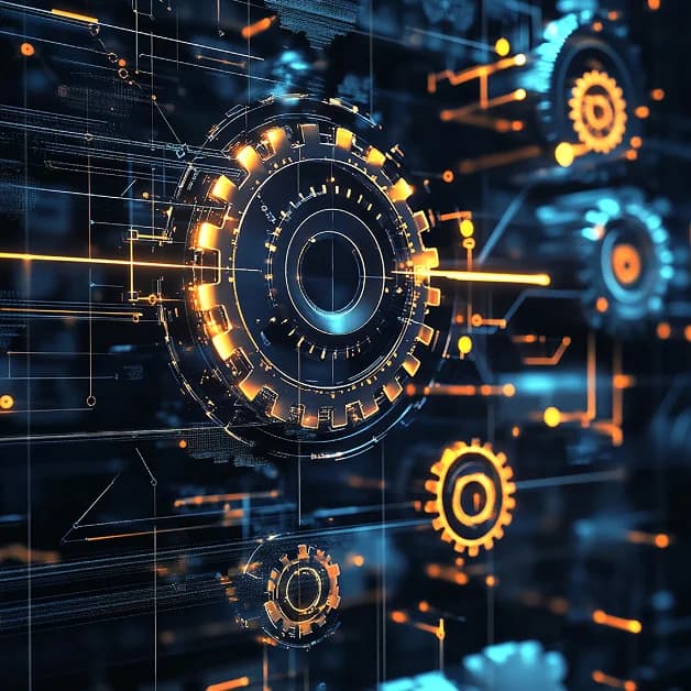 Automation and Efficiency Gains