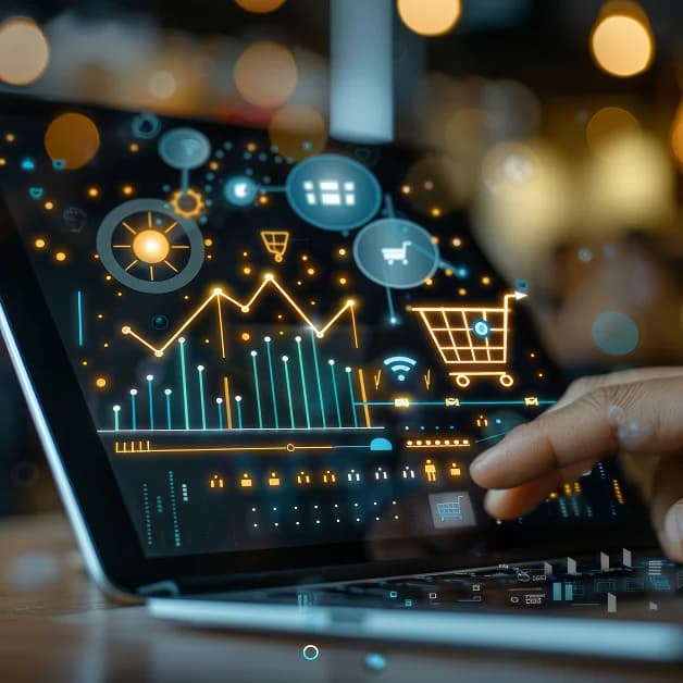 Growing Demand for Digital Products