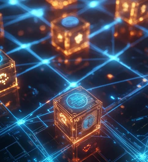 Blockchain Technology Benefits