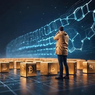 Projected Blockchain Market