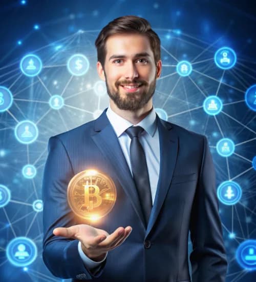 Blockchain solutions delivered