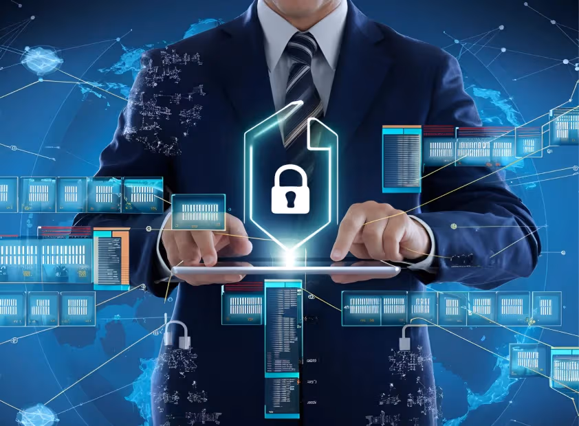 Compliance and Security Standards