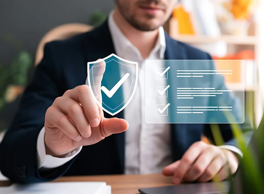 Compliance and Security Standards