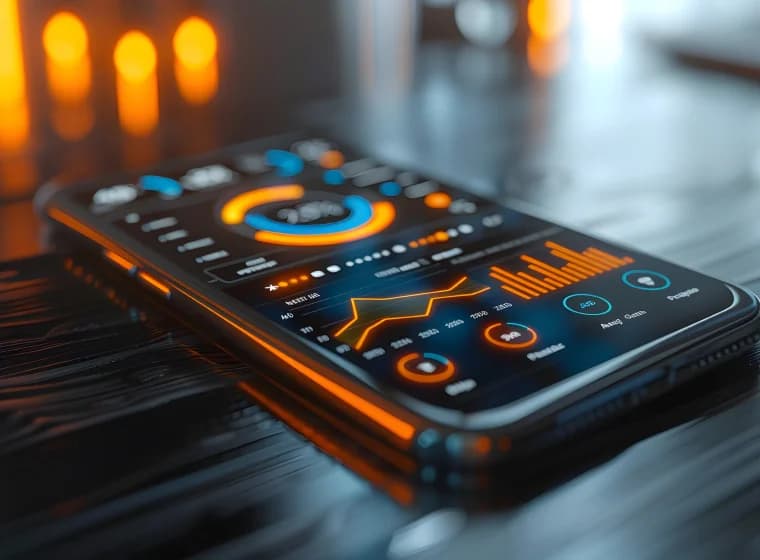 Native Android Performance