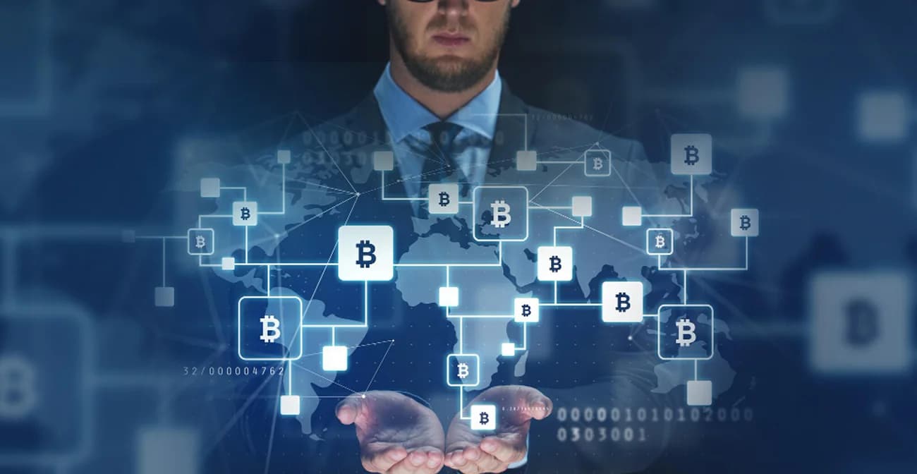 Blockchain Architecture