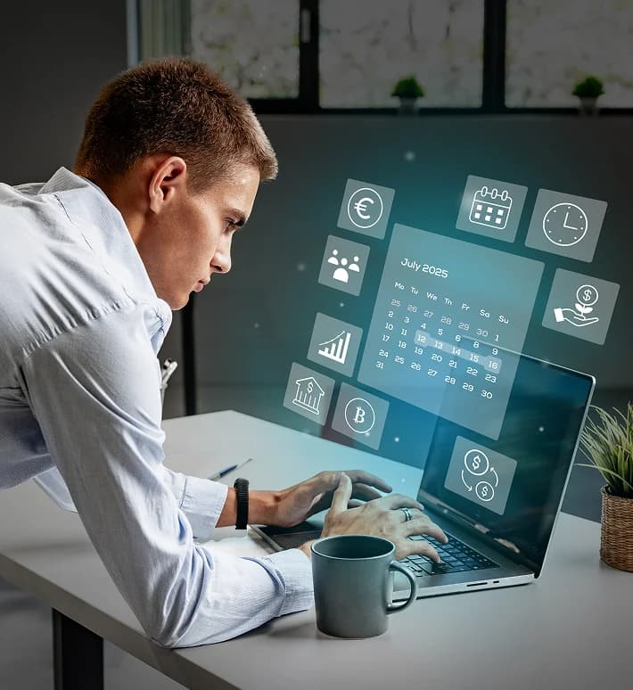 Software Development Services Benefits