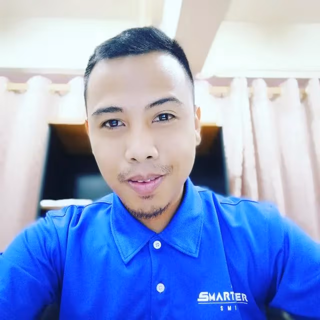 Mark, CTO at IMSMART
