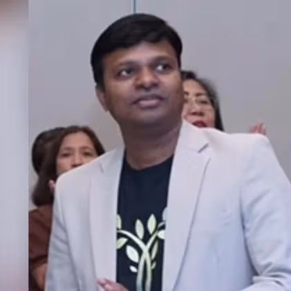 Naveen, Founder Director at Way2Kart