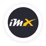 IMX logo