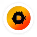 Dcoin logo