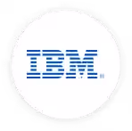 IBM logo