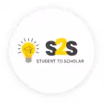 Student to Scholar S2S logo