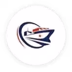 Fishing Boat logo