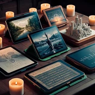 Device Optimization