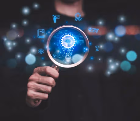Stage 1 — Discovery & Ideation