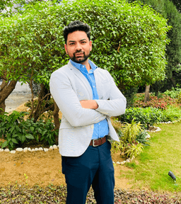 Shrey Bhardwaj