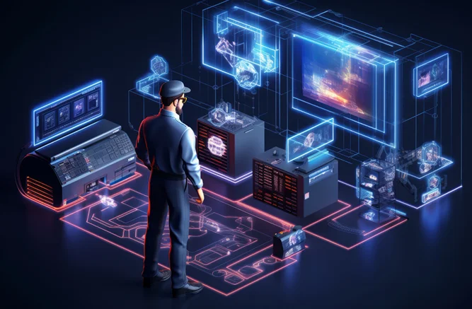 Security Compliance Dashboard