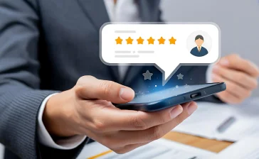 Client Testimonial