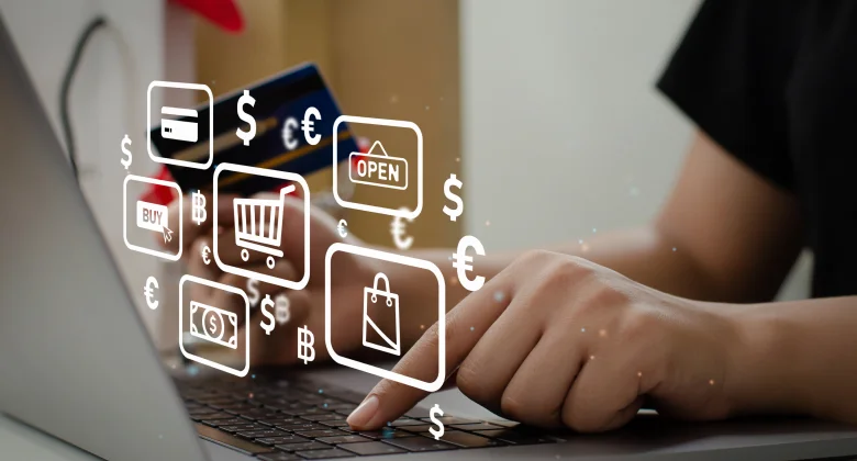E-commerce Platforms