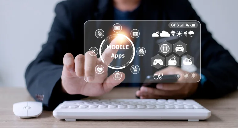 On-Demand Applications
