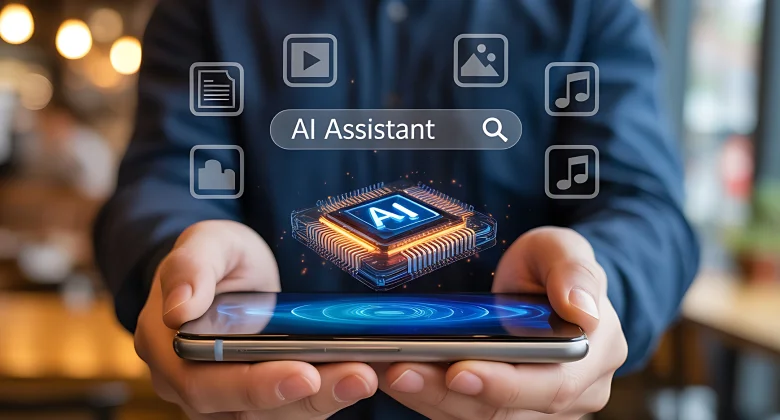 AI-Based Applications