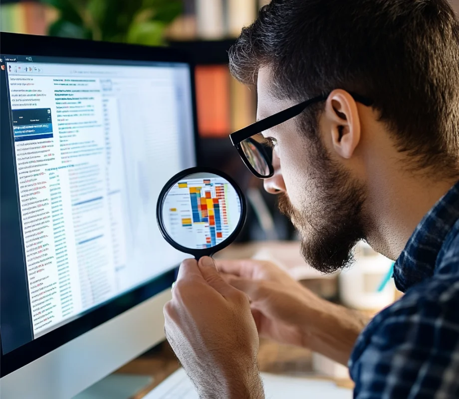 Discovery & Requirement Analysis