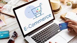 Ecommerce