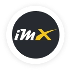 IMX logo
