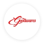 Goodwares logo