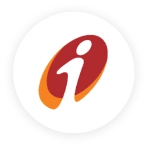 ICICI Bank logo