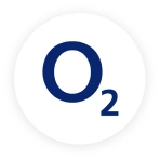 O2 logo