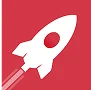 Rocket framework logo
