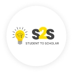Student to Scholar (S2S) logo