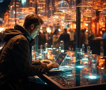 Third-Party Integration