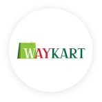 Waykart logo