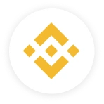 Binance logo