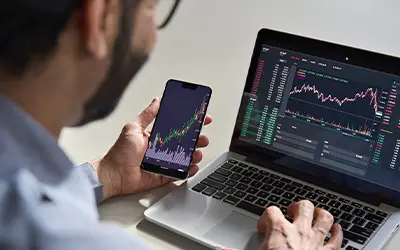 Stock Trading App