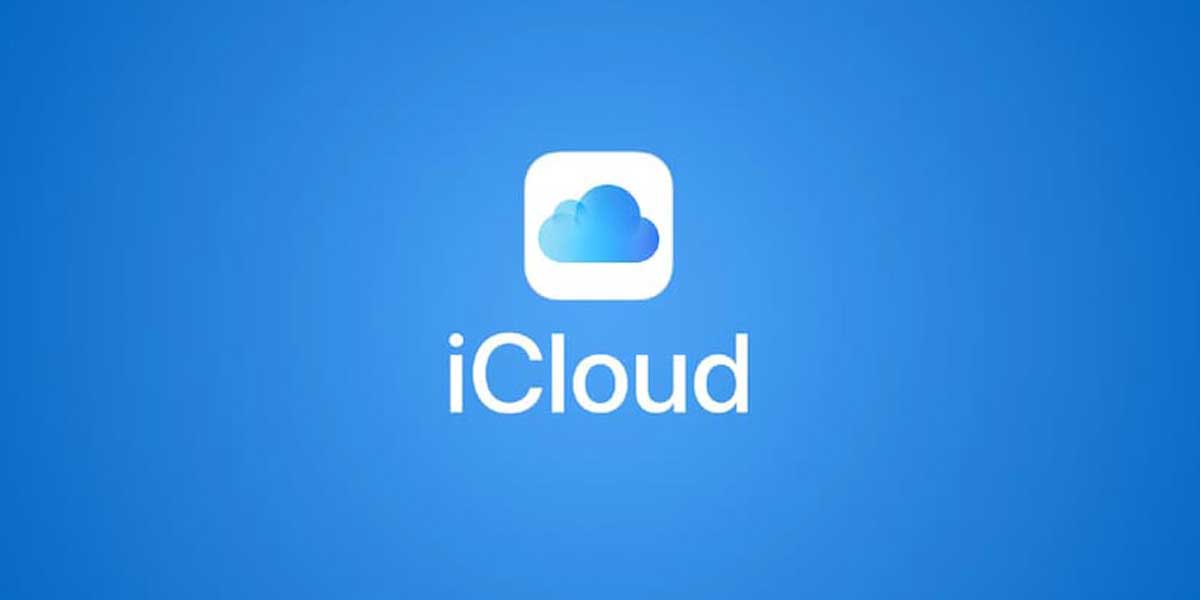 iCloud Storage on Your iPhone