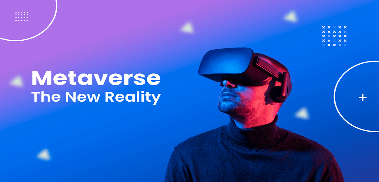 Metaverse Immersive 3D Development 