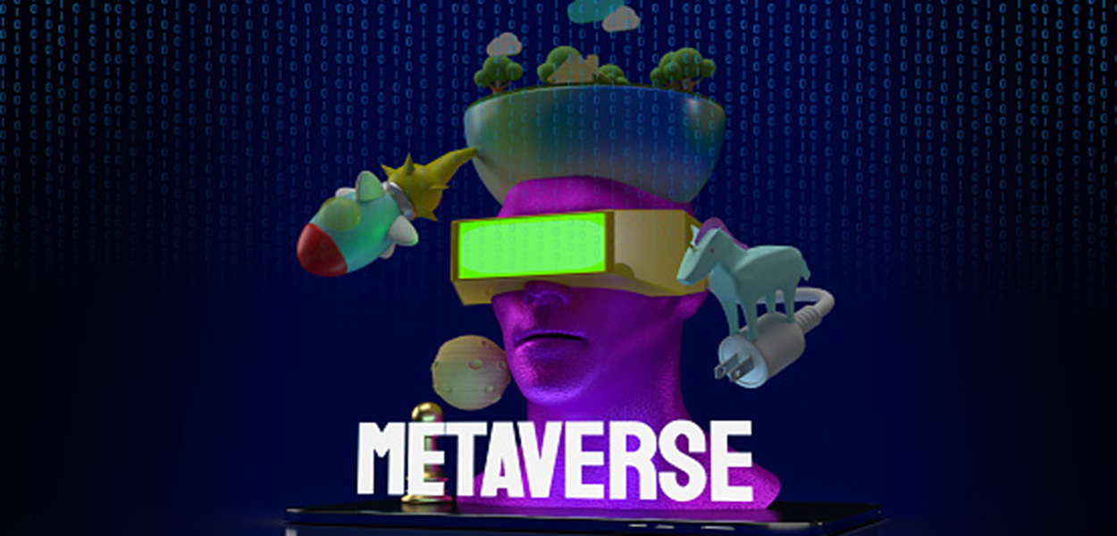 What Is the Metaverse, Exactly?