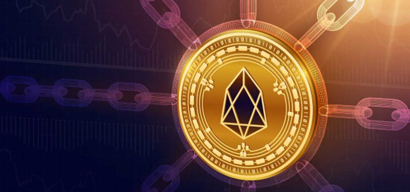 eos blockchain development in UK perfectiongeeks