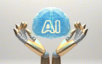 AI in Digital Transformation