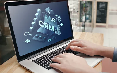 CRM in Banking