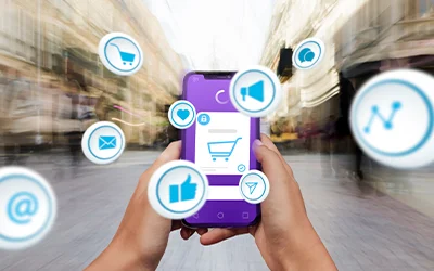 Cost to Develop an E-commerce App like Purplle