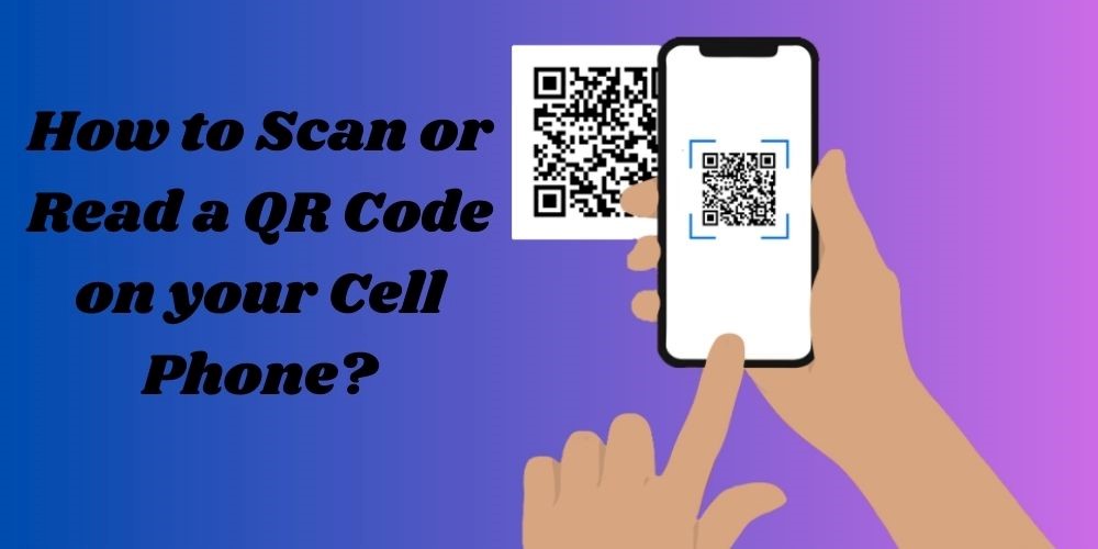 QR Codes