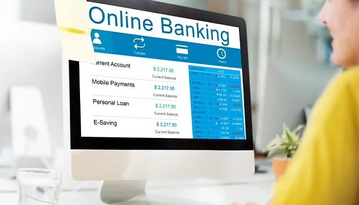 Digital Banking