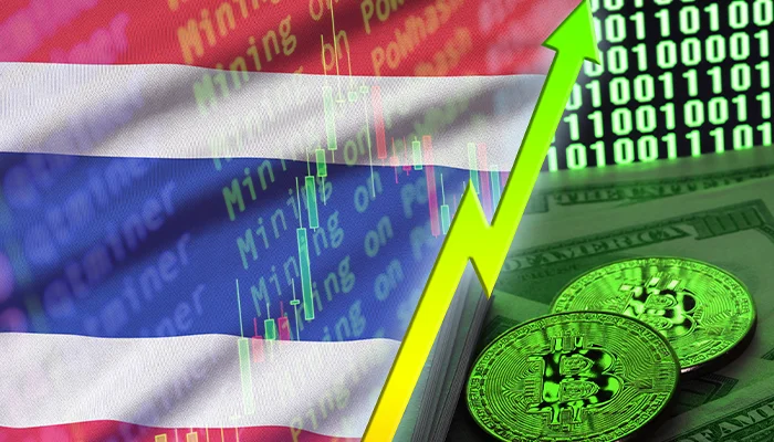 Best Crypto Trading Platform in Thailand