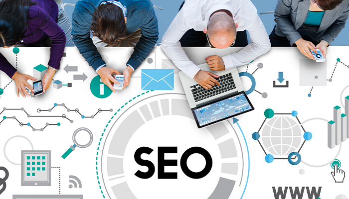 Best SEO Company in India