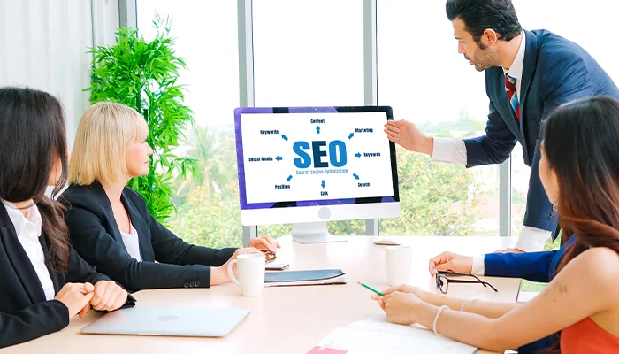 Best SEO Company in India