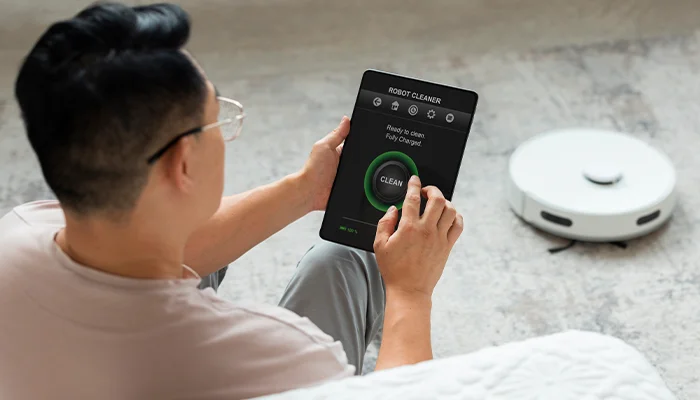 Choosing a Smart Fan with App Control